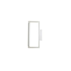 Spigolo wall lamp