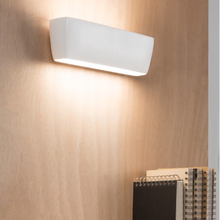 Flaca Led wall lamp