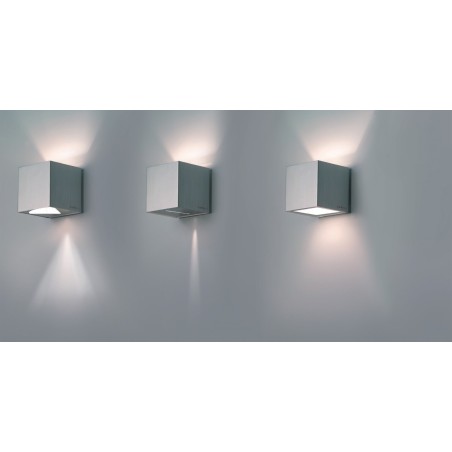 Alea Wall lamp