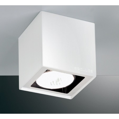 Alea Ceiling lamp 10x10x10