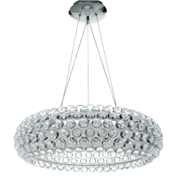 Caboche Large LED Suspension