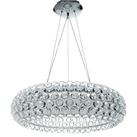 Foscarini Caboche Plus Grande LED Lampada a Sospensione