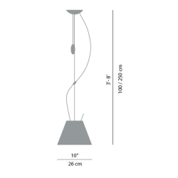 Costanzina Suspension D13 s.pi.