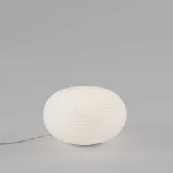 Bianca table lamp