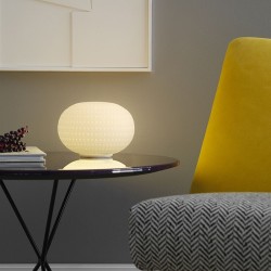 Bianca table lamp