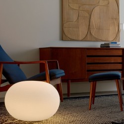 Bianca table lamp