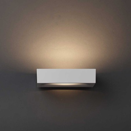Artemide Melete LED Lampada da Parete