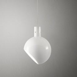 Fontana Arte Parola LED Lampada a Sospensione