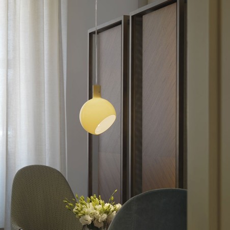 Parola Led Suspension lamp Fontana Arte | ProfessioneLuce