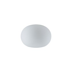 Bianca Wall/Ceiling lamp Fontana Arte | ProfessioneLuce