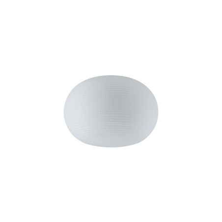 Bianca Wall/Ceiling lamp Fontana Arte | ProfessioneLuce