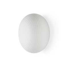 Bianca Wall/Ceiling lamp Fontana Arte | ProfessioneLuce