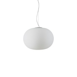 Bianca suspension lamp small
