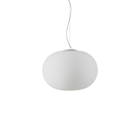 Bianca suspension lamp small