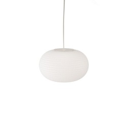 Bianca suspension lamp small
