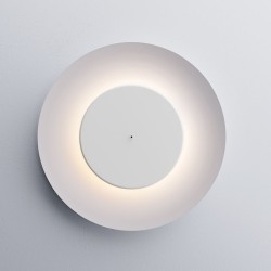 Lunaire Led Wall lamp Fontana Arte | ProfessioneLuce