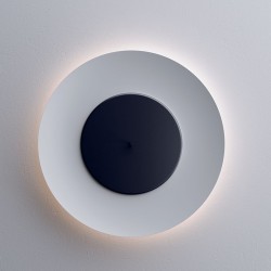 Lunaire Led Wall lamp Fontana Arte | ProfessioneLuce