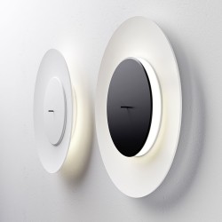 Lunaire Led Wall lamp Fontana Arte | ProfessioneLuce