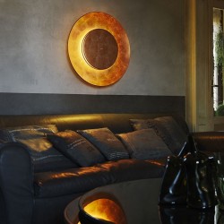 Lunaire Led Wall lamp Fontana Arte | ProfessioneLuce