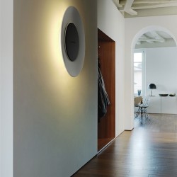 Lunaire Led Wall lamp Fontana Arte | ProfessioneLuce