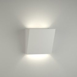 Belfiore 2601A Lampada da Parete
