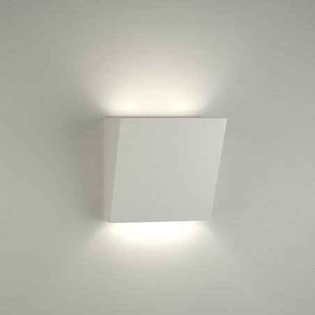 Belfiore 2601A Lampada da Parete