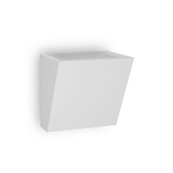 Belfiore 2601A Lampada da Parete