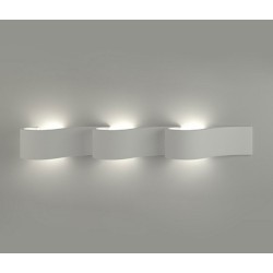 Belfiore 2615A Lampada da Parete