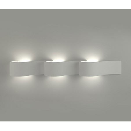 Belfiore 2615A Lampada da Parete