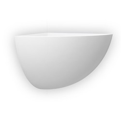 Belfiore 7305 Lampada da Parete