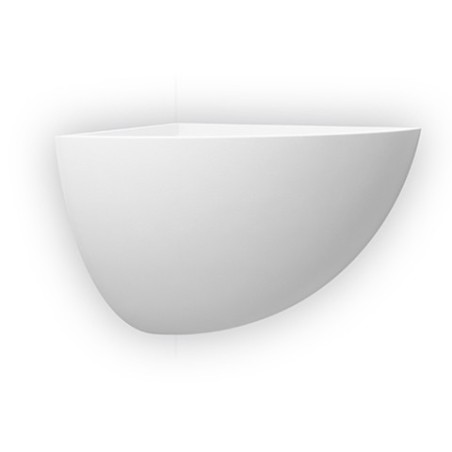 Belfiore 7305 Lampada da Parete