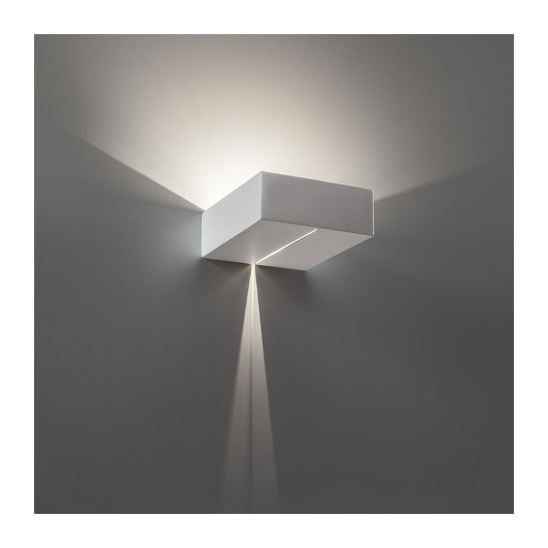 Belfiore 8459 Lampada da Parete Belfiore 8459 Lampada da Parete