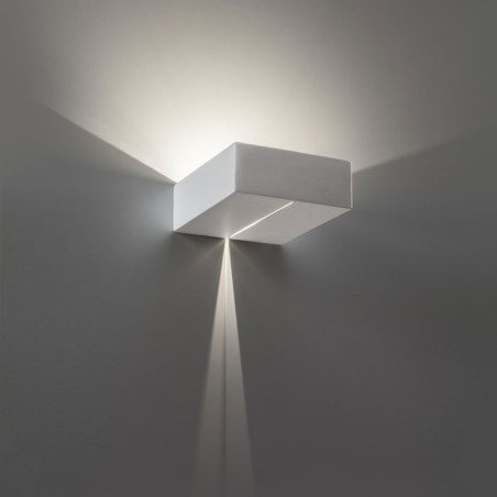 Belfiore 8459 Lampada da Parete