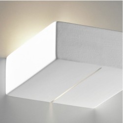 Belfiore 8459 Lampada da Parete