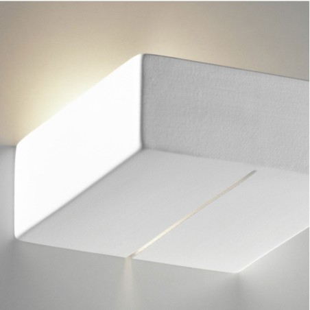 Belfiore 8459 Lampada da Parete