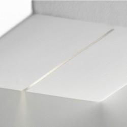 Belfiore 8459 Lampada da Parete
