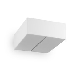 Belfiore 8459 Lampada da Parete