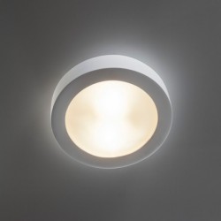 Belfiore 8879 Lampada da Soffitto