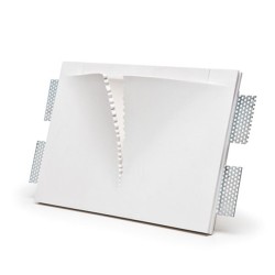 Belfiore 2371 Lampada da Parete a Scomparsa