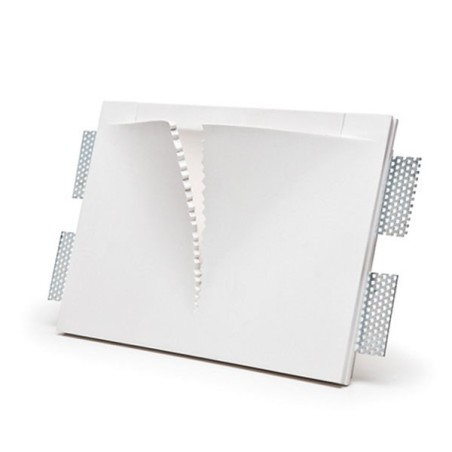 Belfiore 2371 Lampada da Parete a Scomparsa