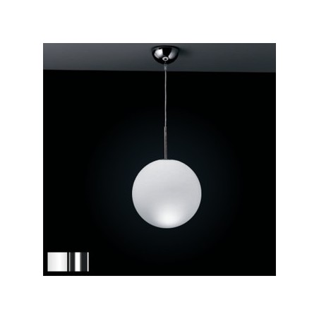 Asteroide Ø30 Suspension lamp | ProfessioneLuce