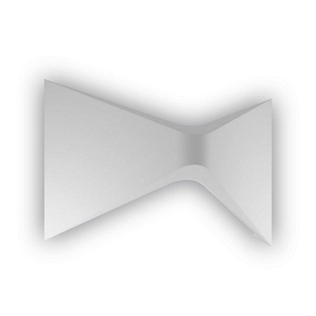 Belfiore 2388 Lampada da Parete