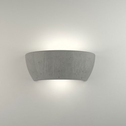 Belfiore 2457 Lampada da Parete