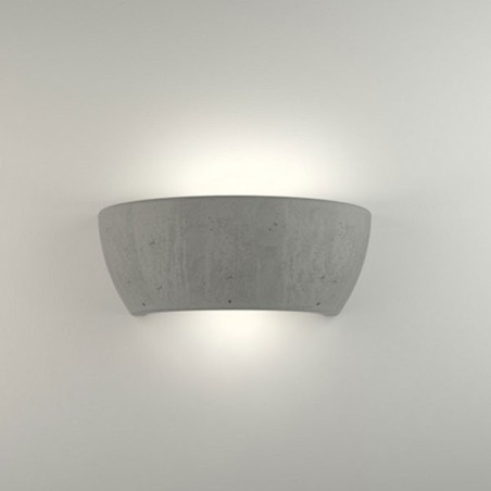 Belfiore 2457 Lampada da Parete