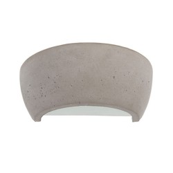 Belfiore 2457 Lampada da Parete