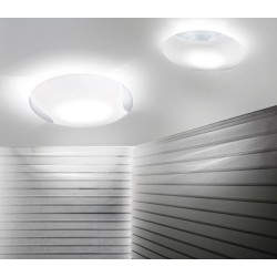 Vistosi Lio Lampada da Parete/Soffitto