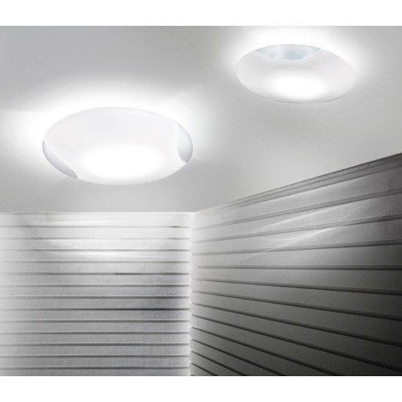 Vistosi Lio Lampada da Parete/Soffitto