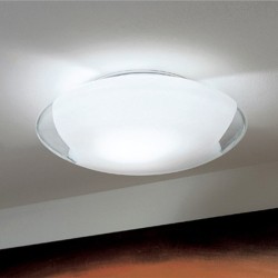 Vistosi Lio Lampada da Parete/Soffitto