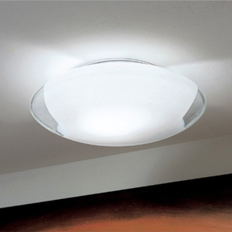 Vistosi Lio Lampada da Parete/Soffitto