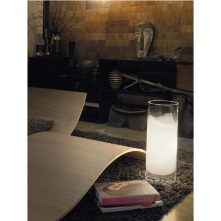 Vistosi Lio Lampada da Tavolo